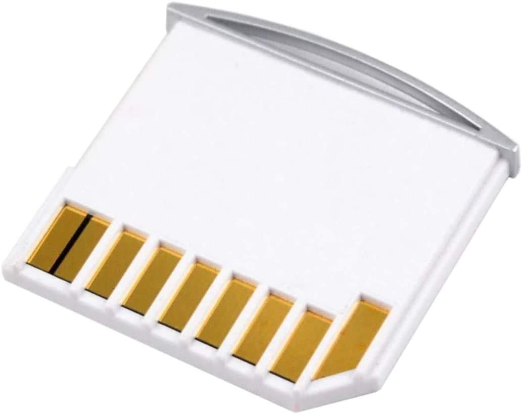 Verilux - Micro SD TF to SD Card Kit Mini Adaptor for Extra Storage MacBook Air/Pro/Retina, XPS 13, Raspberry Pi Verilux - Micro SD TF to SD Card Kit Mini Adaptor for Extra Storage MacBook Air/Pro/Retina, XPS 13, Raspberry Pi